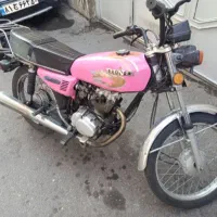 موتور۹۵پلمپ دینو برای معاوضه