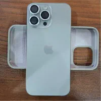 اپل iPhone 16 Pro Max با حافظهٔ ۲۵۶ گیگابایت