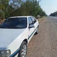 پژو ۴۰۵ تیوفایو|خودرو سواری و وانت|اندیمشک, |دیوار