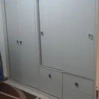 ۱۳۷ متر تمام اسکلت ۳ سال ساخت|فروش خانه و ویلا|ری, تقی آباد|دیوار