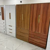 کمدهای ممبران موجود در طرح و رنگ|جاکفشی، کمد، دراور|آمل, |دیوار