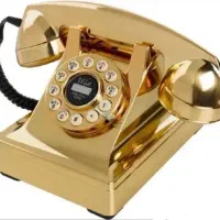 خط تلفن ثابت مرکز دیالمه خیابان ری