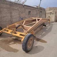 لولر.لور.لیور تراکتور|قطعات یدکی و لوازم جانبی|جوادآباد, |دیوار