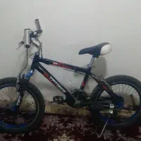 دوچرخه سایز ۲۰  ۶دنده