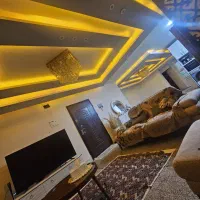 بهارستان شمشاد هشت 100متری