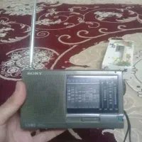 رادیو سونی ۴موج