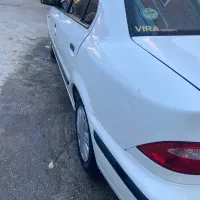 سمند ef7مدل ۱۴۰۰|خودرو سواری و وانت|دلند, |دیوار