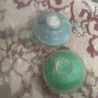 رگاتور گاز