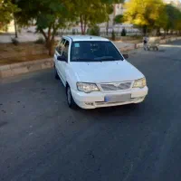 پراید ۱۱۱مدل ۹۷