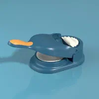 پیراشکی و سمبوسه زن دو کاره|ظروف پخت‌وپز|زاهدان, |دیوار