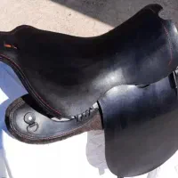 کلیه لوازم مربوط به سوارکاری