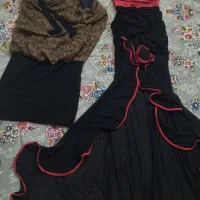 کرایه لباس مجلسی شیک با قیمت مناسب|لباس|بیرجند, |دیوار