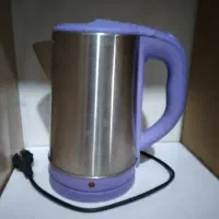 چایساز برقی
