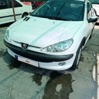 خودرو اس سی ۲۰۶ وی ۸|خودرو سواری و وانت|قرچک, پویینک|دیوار