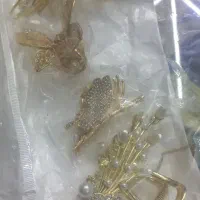 کلیپس مو|زیورآلات و اکسسوری|بیرجند, |دیوار