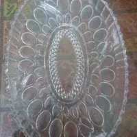 ظروف کریستال انگشتی سوگا ژاپن اصل