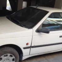 آردی دوگانه سفید انژکتور