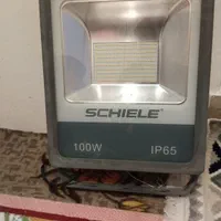 نورافکن سالم درحدنو