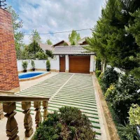 ویلا مبله طرح خاص استخردار منطقه جنگلی اصیل|فروش خانه و ویلا|چمستان, |دیوار