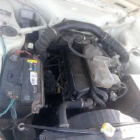 مدارک کامل تازه تعویض پلاک شده|خودرو سواری و وانت|هیدوچ, |دیوار