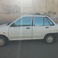 پراید مدل ۹۰ فرمان هیدرولیک|خودرو سواری و وانت|زنجان, |دیوار