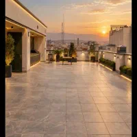 ۱۰۰متر/دو‌خواب/بهترین لوکیشن منطقه