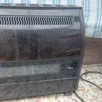 بخاری گازی ۱۲ هزار ایران شرق