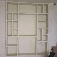 نیرو ام دی اف کار