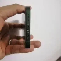 آیفون 13 نرمال تک سیم|موبایل|بروجرد, |دیوار