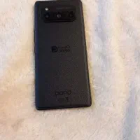 گوشی داریا درحد آک سفارشی فول 256