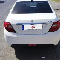 دنا پلاس 6 دنده دستی رینگ آلومینیومی مدل 1404|خودرو سواری و وانت|کرج, حصار|دیوار