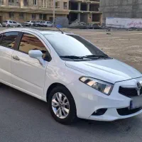 برلیانس H230 اتومات مدل ۹۶