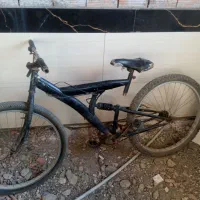 دوعدوچرخه فروشی|دوچرخه، اسکیت، اسکوتر|سنگدوین, |دیوار