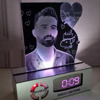 کادوی روز زن و روز مادر|چراغ خواب و آباژور|کرمانشاه, |دیوار