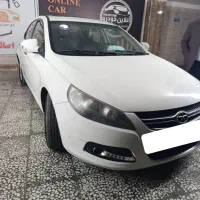 جک J5 اتوماتیک مدل ۱۳۹۴ فروش یا معاوضه با خودرو