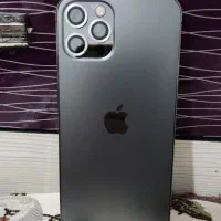 اپل iPhone 12 Pro با حافظهٔ ۲۵۶ گیگابایت