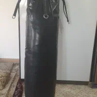 کیسه بوکس دولایه