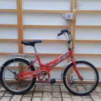 دوچرخه سایز ۲۰