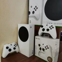 Xbox series sسری اس