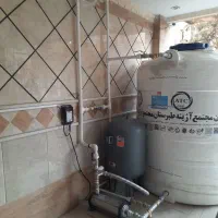 تاسیسات گنجی|خدمات پیشه و مهارت|تهران, علم و صنعت|دیوار