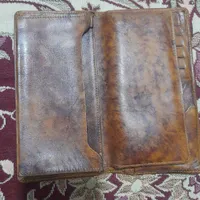 کیف قهوه ای|کیف، کفش، کمربند|رشت, اسماعیل آباد|دیوار