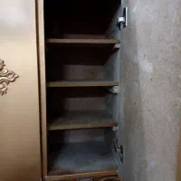 جا کفشی|جاکفشی، کمد، دراور|تربتحیدریه, حسنی بالا|دیوار