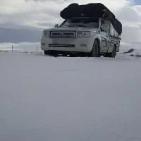 نیسان پادرا