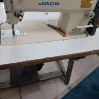 چرخ صنعتی جک