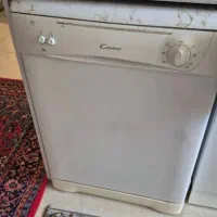 ماشین ظرفشویی