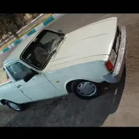 پیکان وانت 93 عروسک