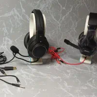 هدفن بی سیم و هدست *نو|لوازم جانبی موبایل و تبلت|محمدیه-قزوین, |دیوار