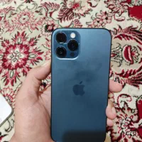 آیفون 12پرومکس