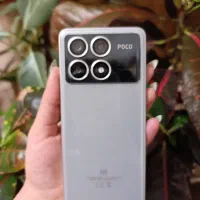 Poco X6 pro 512GB 12GB