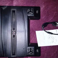 پایه و استند و فن مدل دابی برای ps5 فت|کنسول، بازی ویدئویی و آنلاین|کرمانشاه, |دیوار